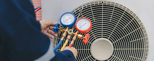 Licensed Furnace Repair service in Advance, NC - AAA Pro HVAC