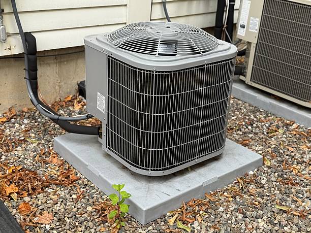 24/7 Emergency Furnace Repair experts in Advance, NC